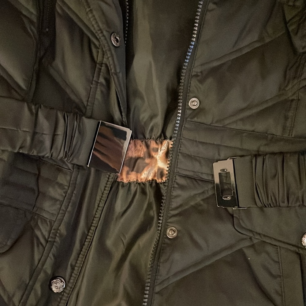 Laundry Puffer - image 4